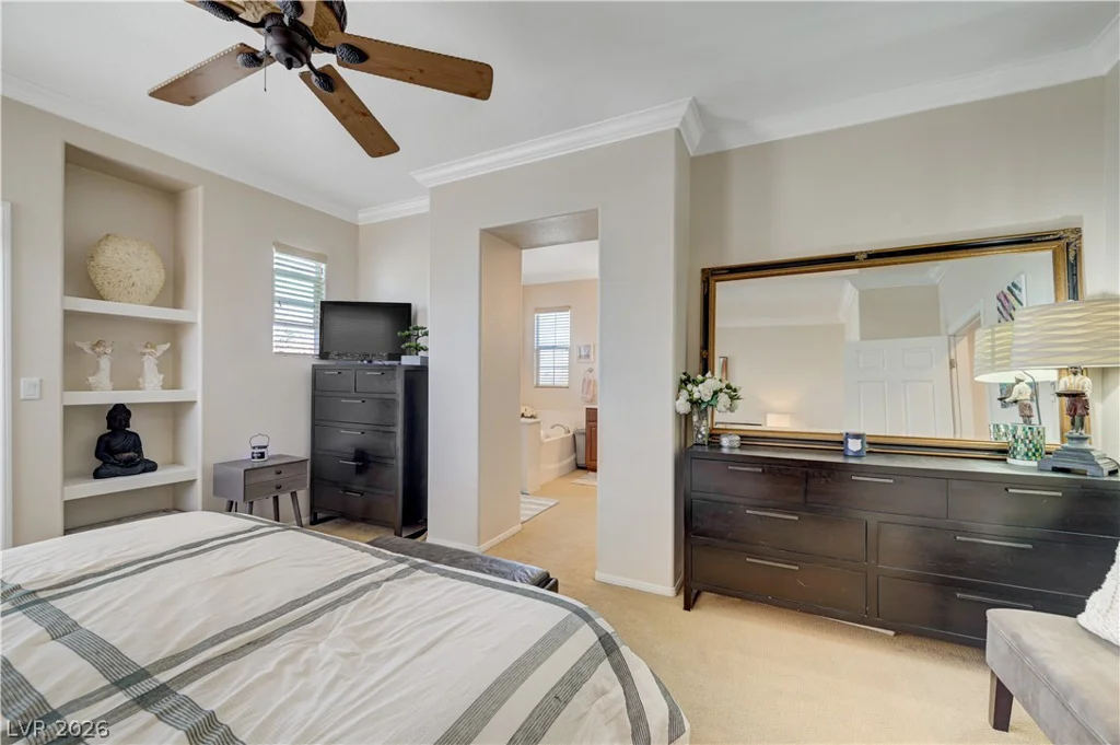 10649 Olympic Pine, Las Vegas, NV 89135