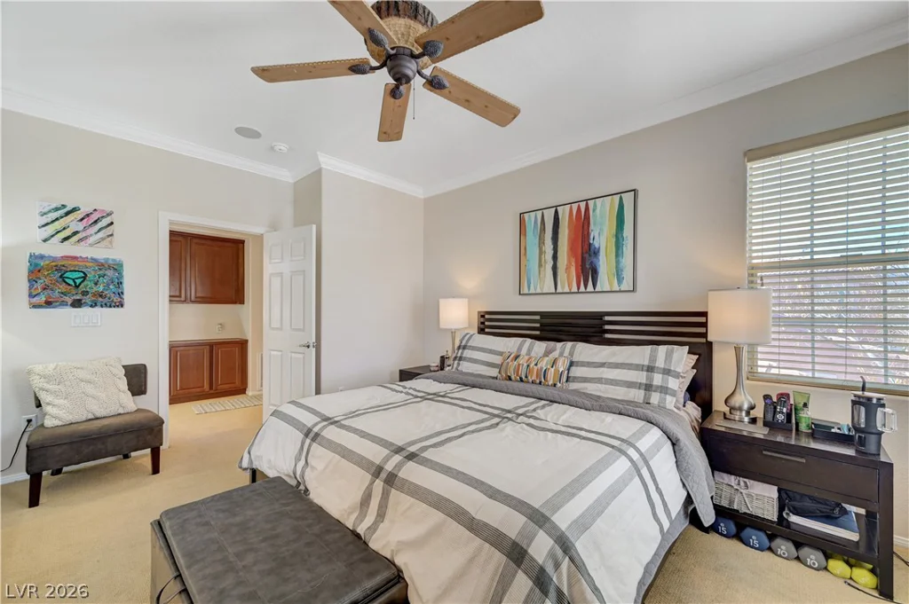 10649 Olympic Pine, Las Vegas, NV 89135