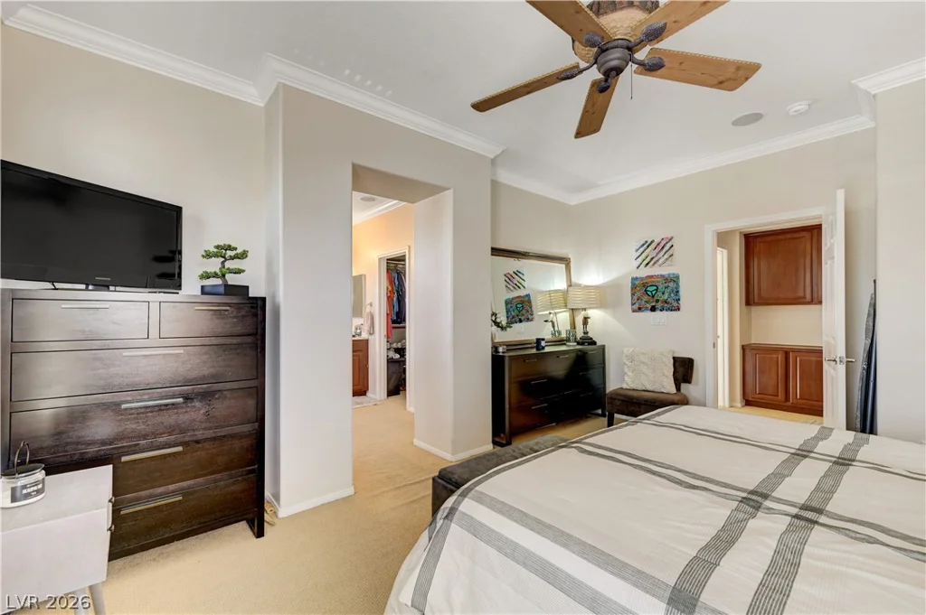 10649 Olympic Pine, Las Vegas, NV 89135