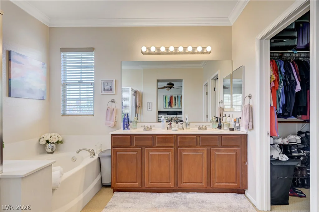 10649 Olympic Pine, Las Vegas, NV 89135