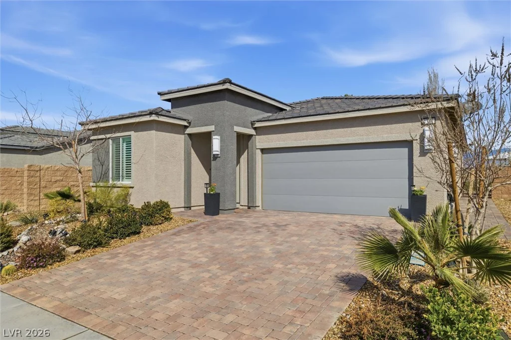 4310 Cactus Canyon, Pahrump, NV 89061