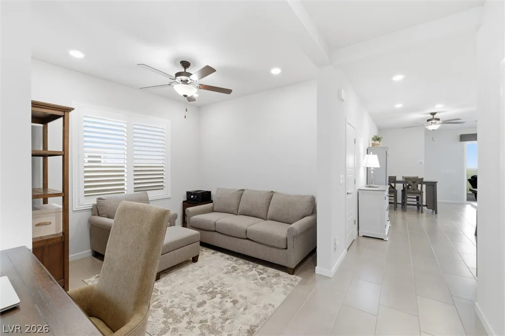 4310 Cactus Canyon, Pahrump, NV 89061