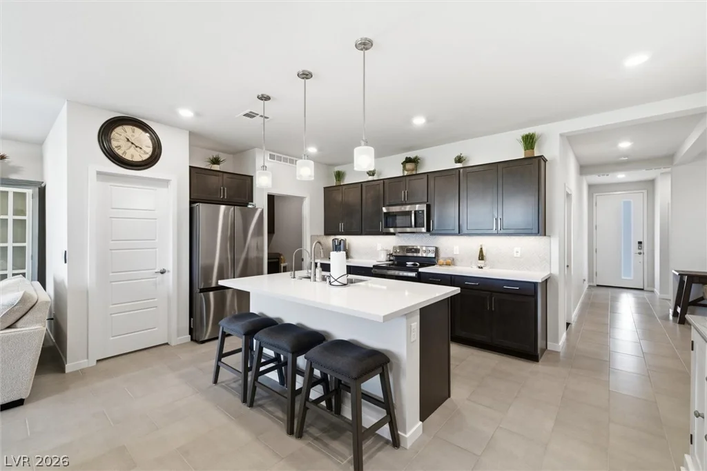 4310 Cactus Canyon, Pahrump, NV 89061