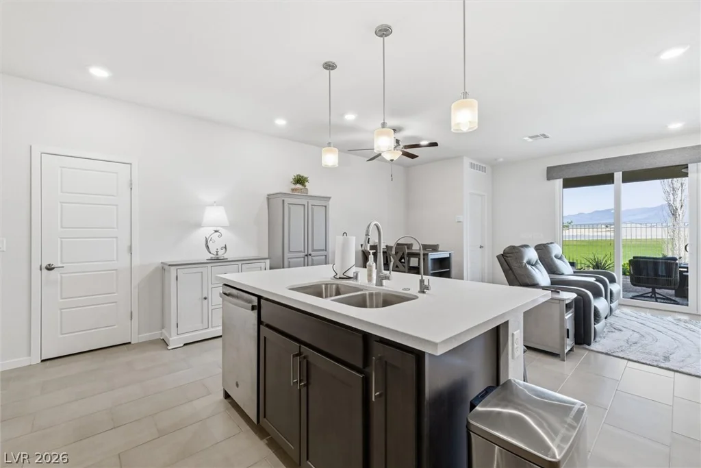 4310 Cactus Canyon, Pahrump, NV 89061
