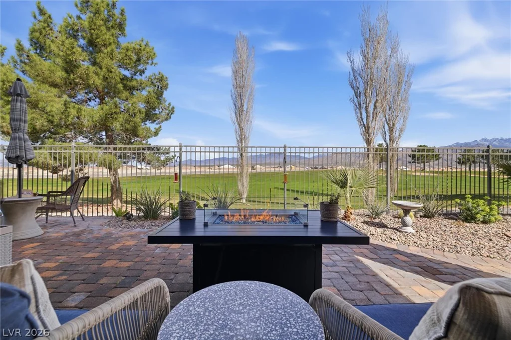 4310 Cactus Canyon, Pahrump, NV 89061