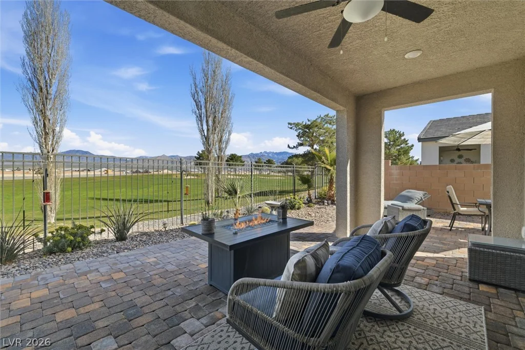 4310 Cactus Canyon, Pahrump, NV 89061