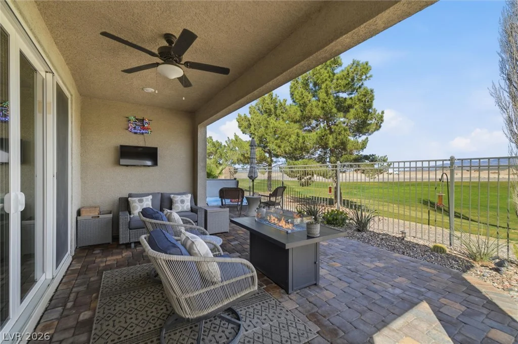 4310 Cactus Canyon, Pahrump, NV 89061