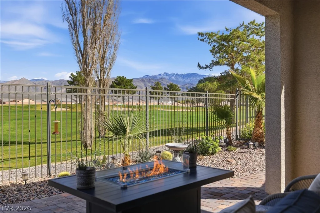 4310 Cactus Canyon, Pahrump, NV 89061