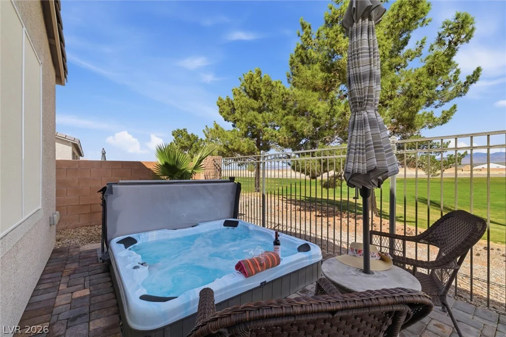 4310 Cactus Canyon, Pahrump, NV 89061
