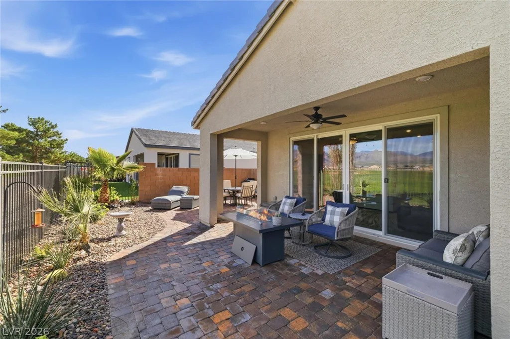 4310 Cactus Canyon, Pahrump, NV 89061