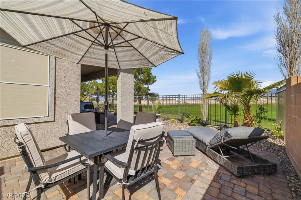4310 Cactus Canyon, Pahrump, NV 89061