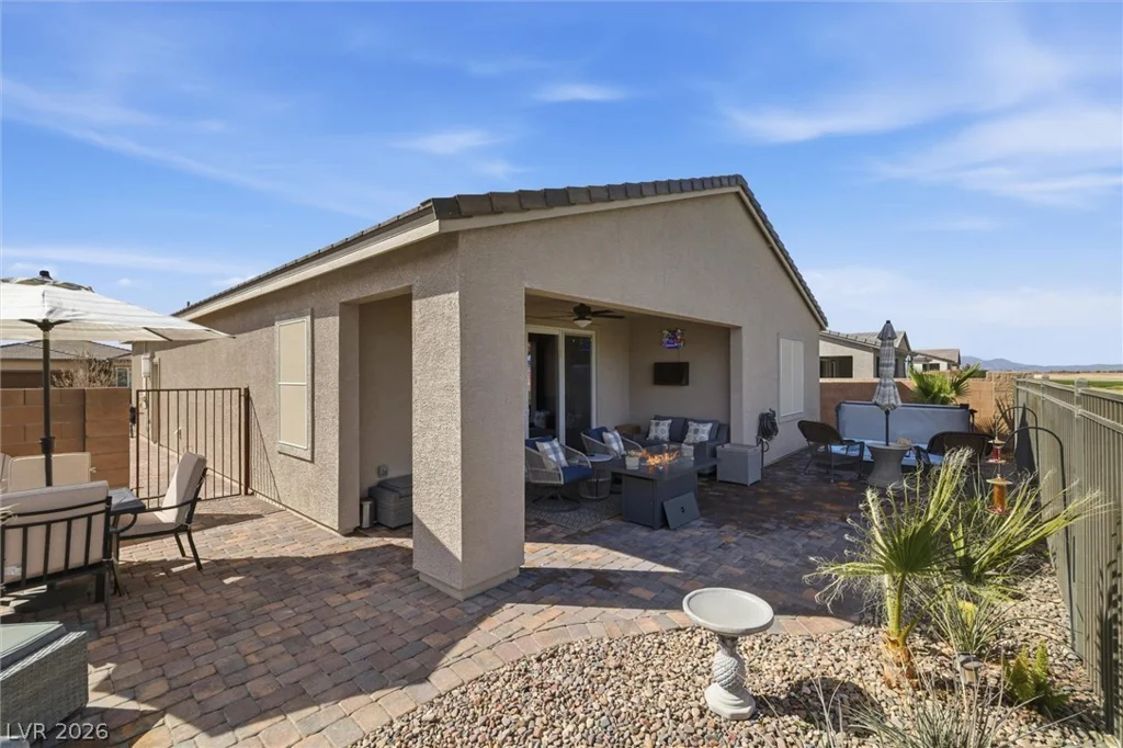 4310 Cactus Canyon, Pahrump, NV 89061