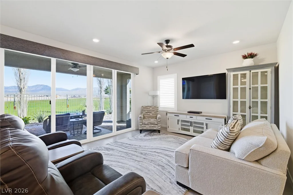 4310 Cactus Canyon, Pahrump, NV 89061