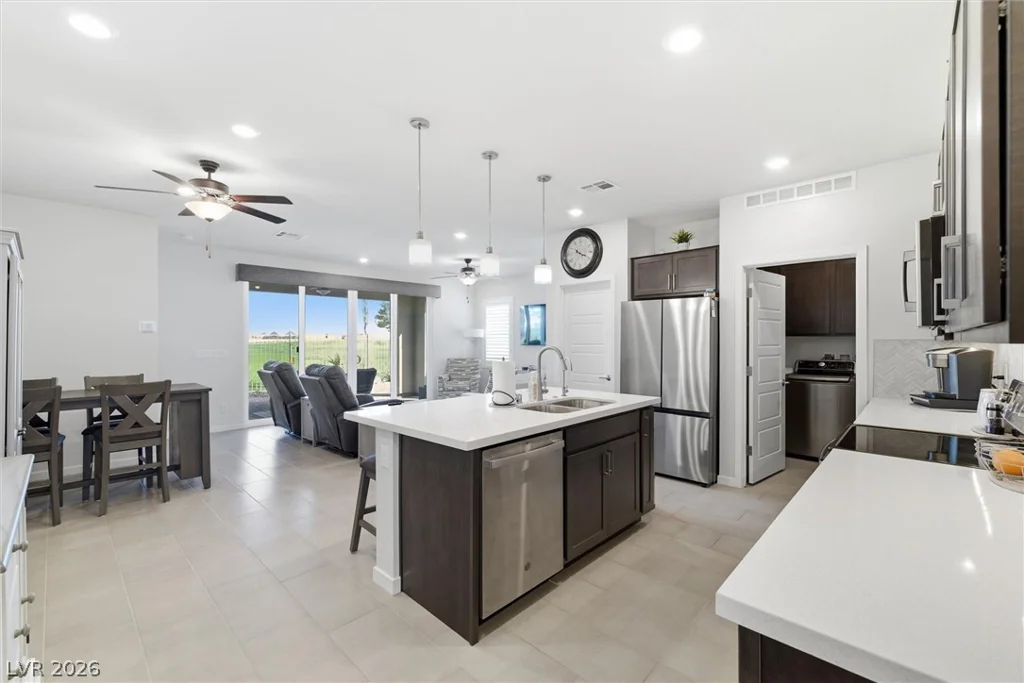 4310 Cactus Canyon, Pahrump, NV 89061