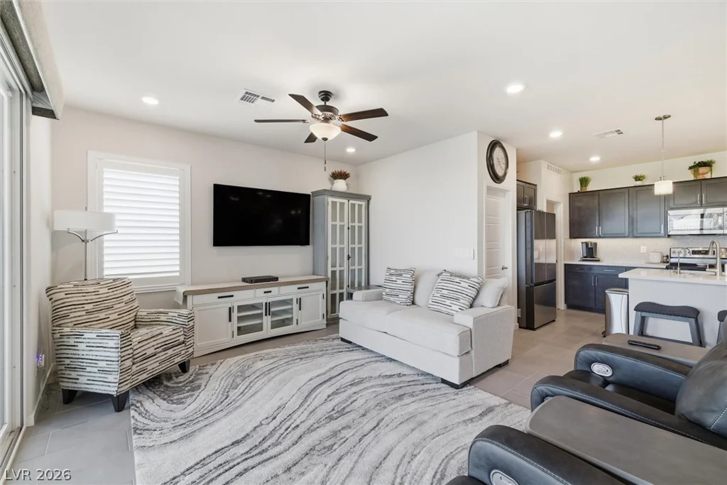 4310 Cactus Canyon, Pahrump, NV 89061
