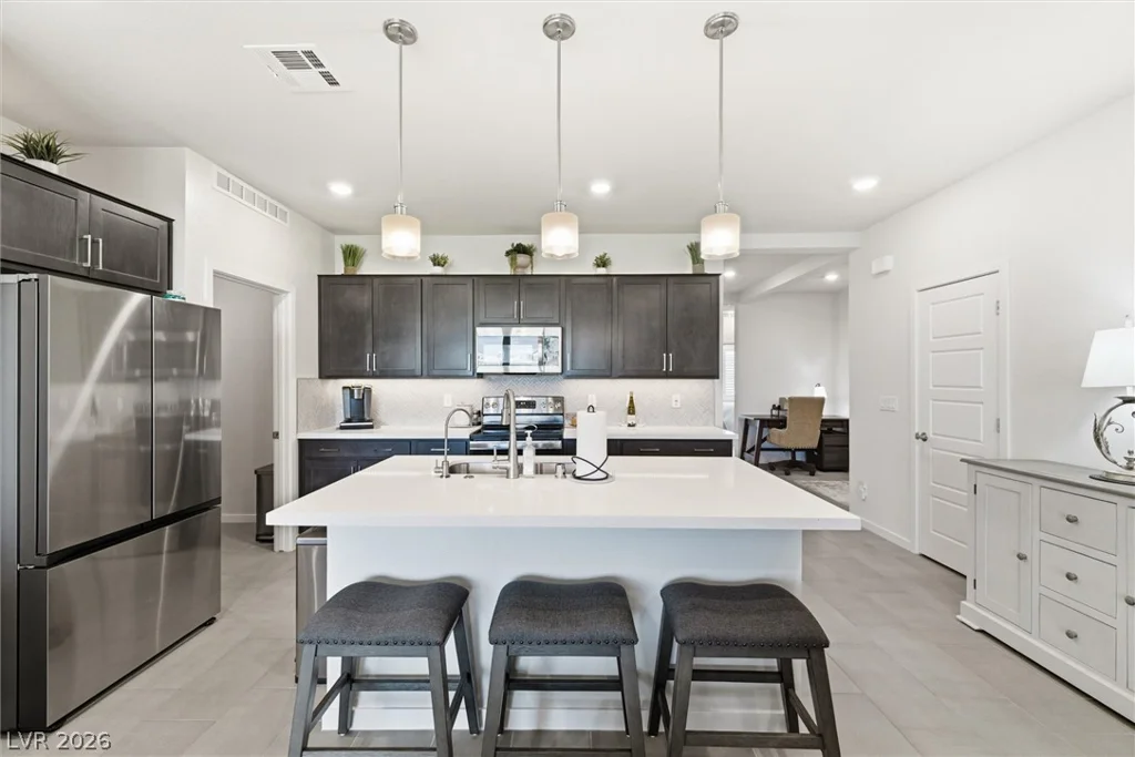 4310 Cactus Canyon, Pahrump, NV 89061
