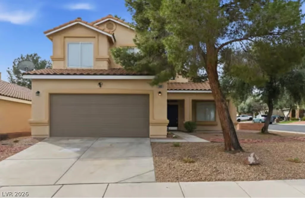 1583 Comfort Hills, Henderson, NV 89014