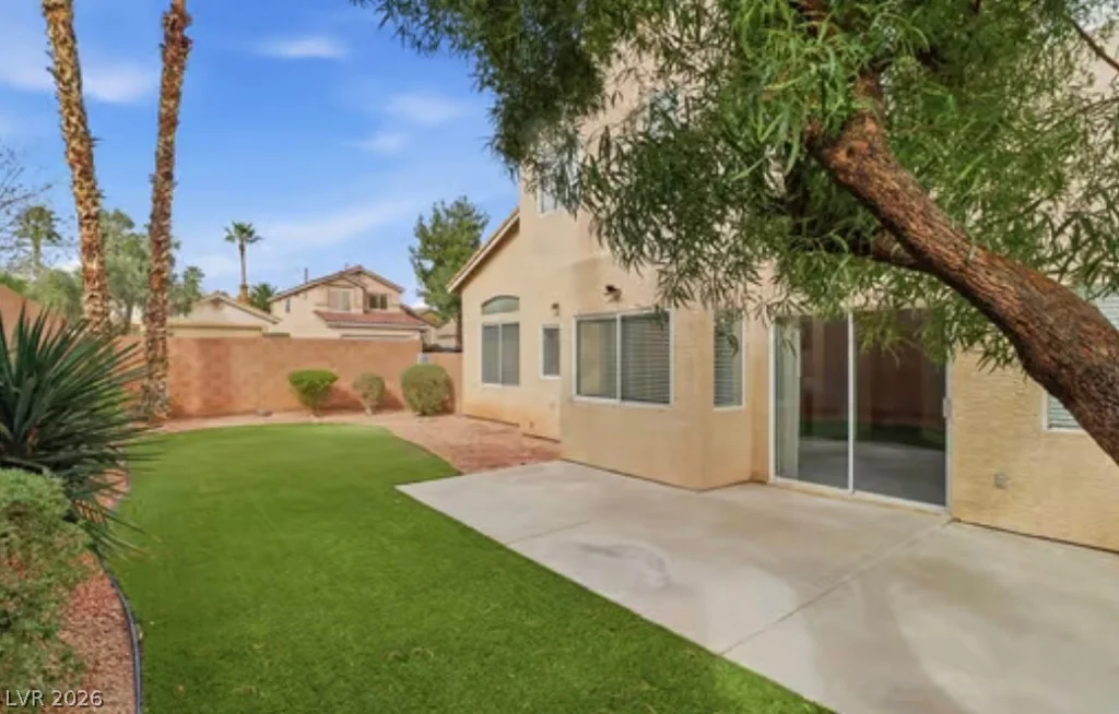 1583 Comfort Hills, Henderson, NV 89014