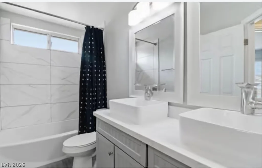 1583 Comfort Hills, Henderson, NV 89014
