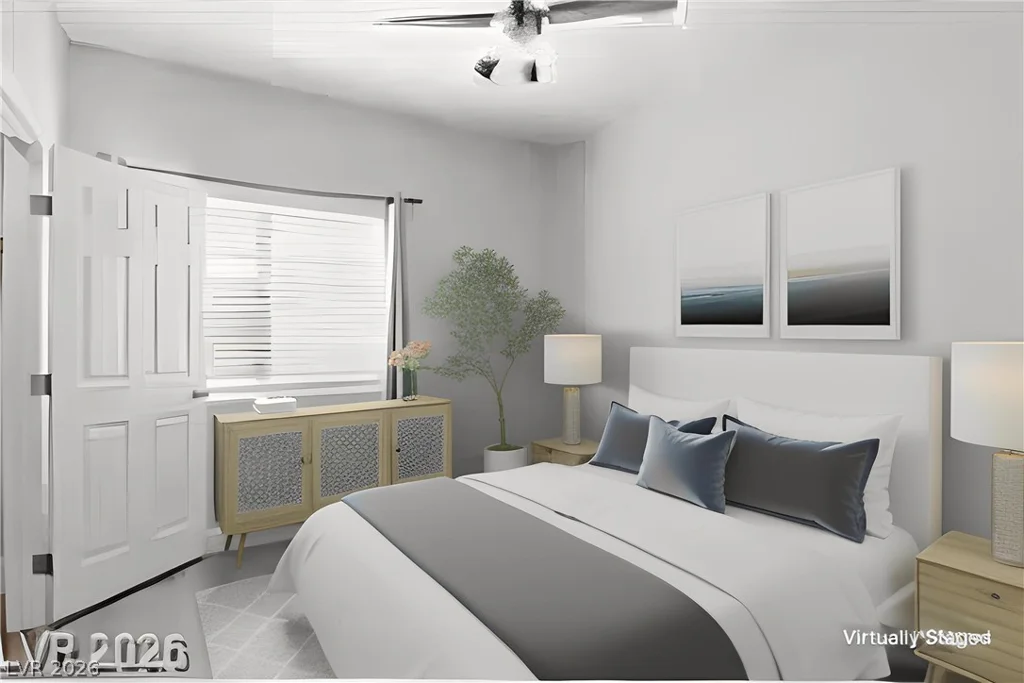 1583 Comfort Hills, Henderson, NV 89014