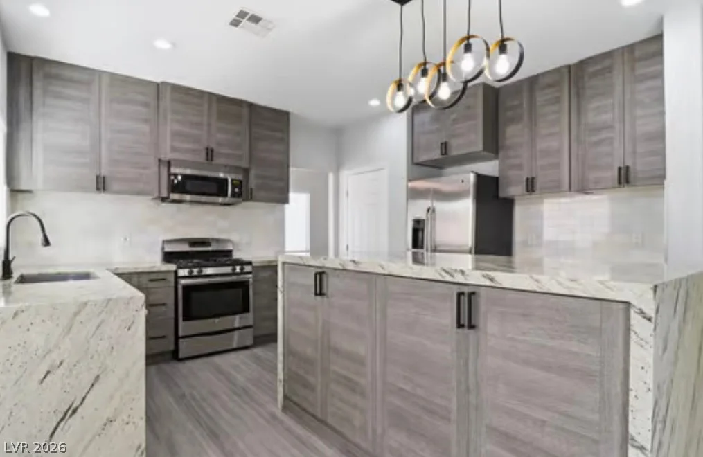 1583 Comfort Hills, Henderson, NV 89014