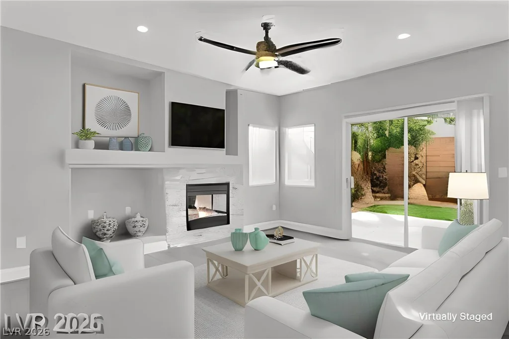 1583 Comfort Hills, Henderson, NV 89014