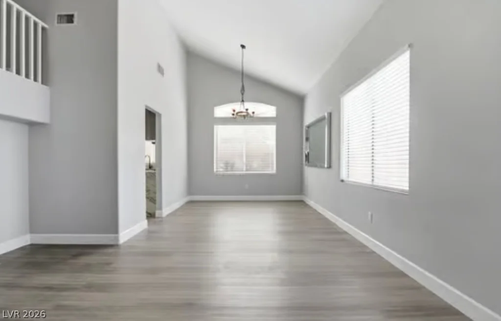 1583 Comfort Hills, Henderson, NV 89014