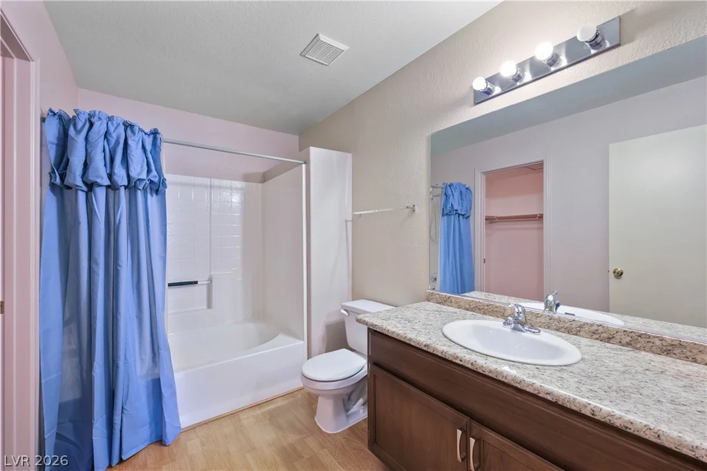 3468 Twilight Star, Las Vegas, NV 89117