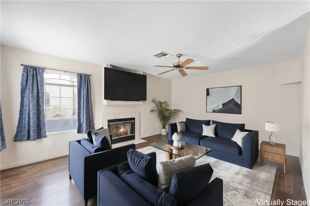 3468 Twilight Star, Las Vegas, NV 89117