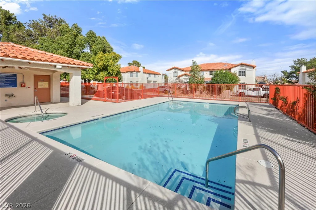 3468 Twilight Star, Las Vegas, NV 89117