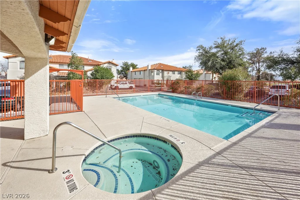 3468 Twilight Star, Las Vegas, NV 89117