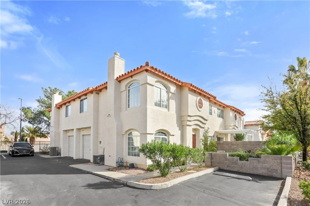 3468 Twilight Star, Las Vegas, NV 89117