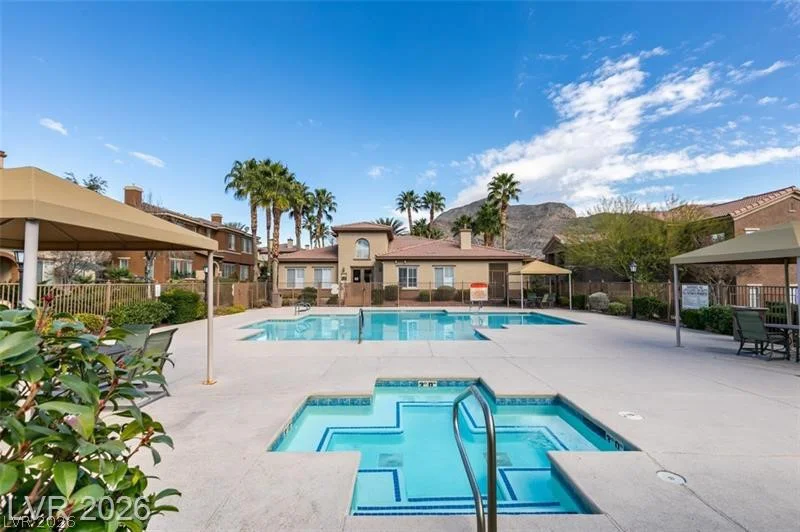 3812 Ormond Beach, Las Vegas, NV 89129