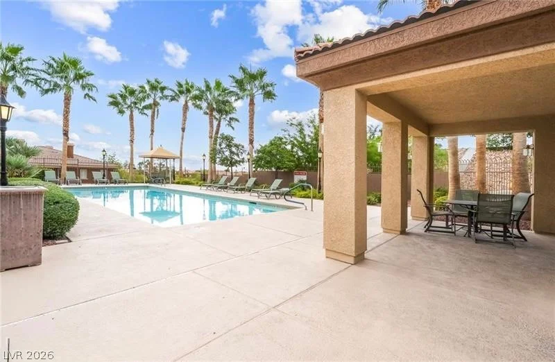 3812 Ormond Beach, Las Vegas, NV 89129