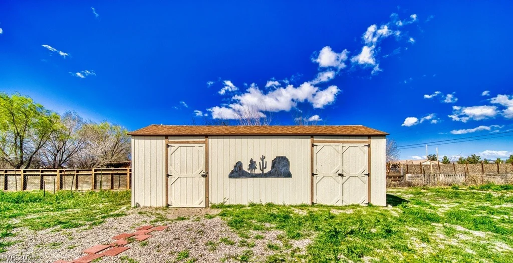 3260 Pittman, Pahrump, NV 89060