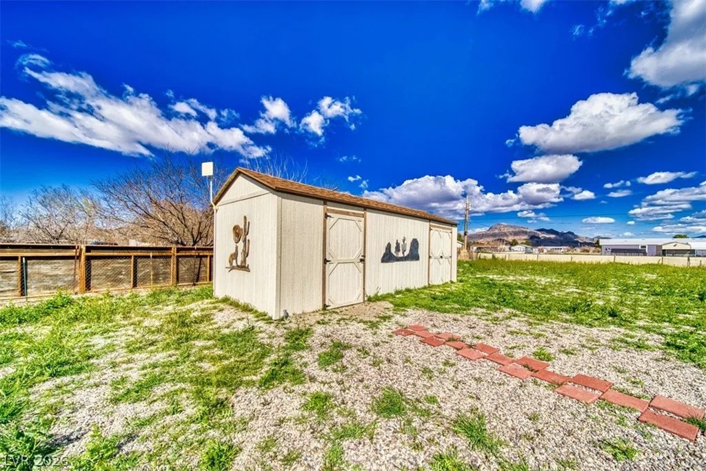 3260 Pittman, Pahrump, NV 89060