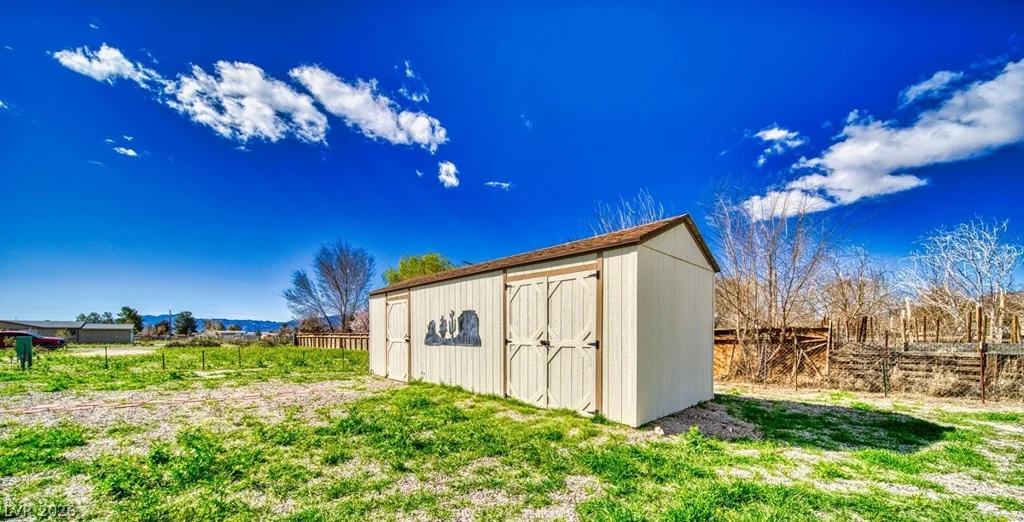 3260 Pittman, Pahrump, NV 89060