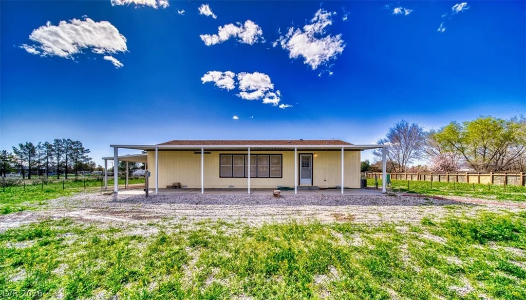 3260 Pittman, Pahrump, NV 89060