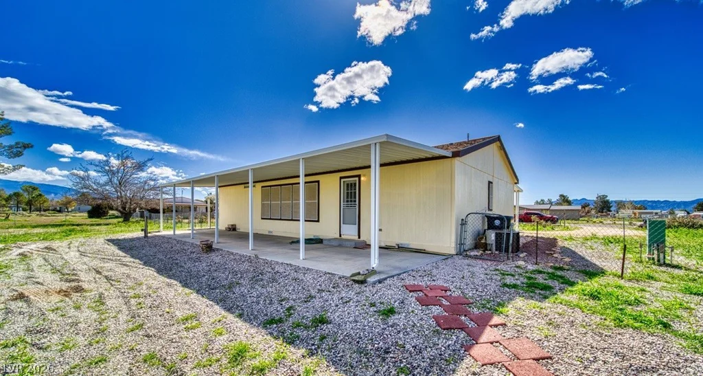 3260 Pittman, Pahrump, NV 89060