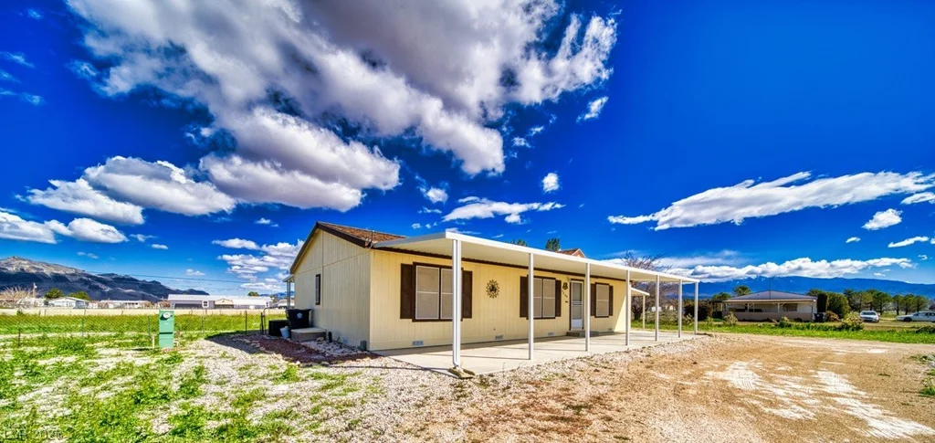 3260 Pittman, Pahrump, NV 89060