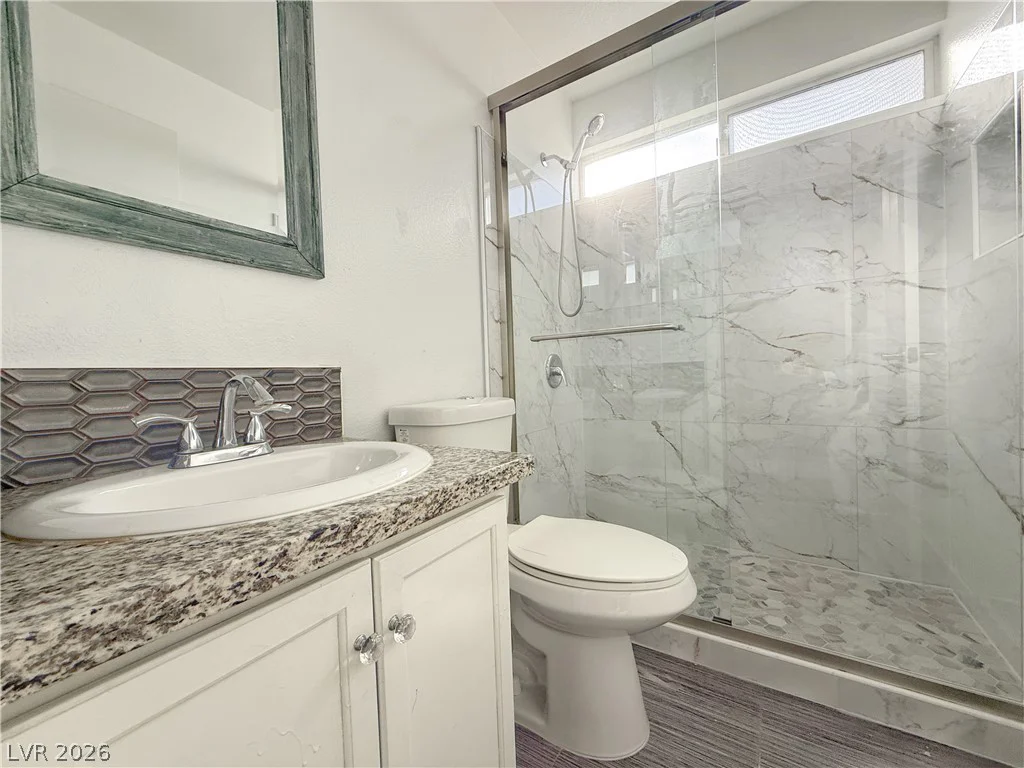9362 Santa Fe Rose, Las Vegas, NV 89123