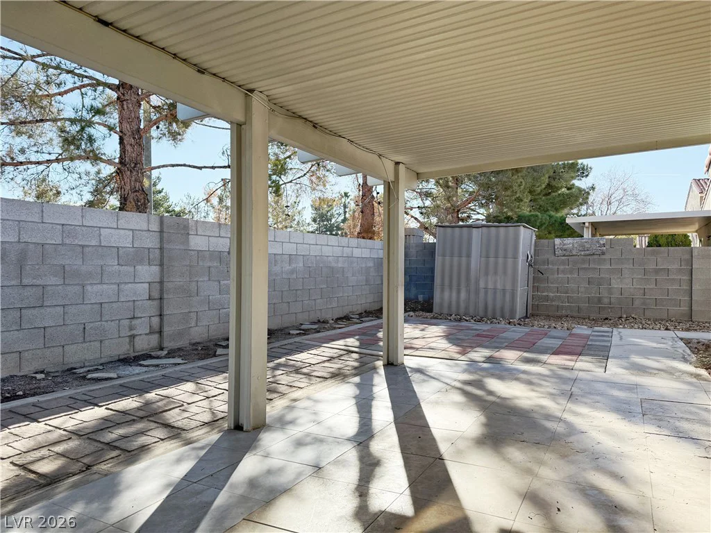 9362 Santa Fe Rose, Las Vegas, NV 89123