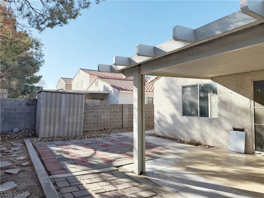 9362 Santa Fe Rose, Las Vegas, NV 89123