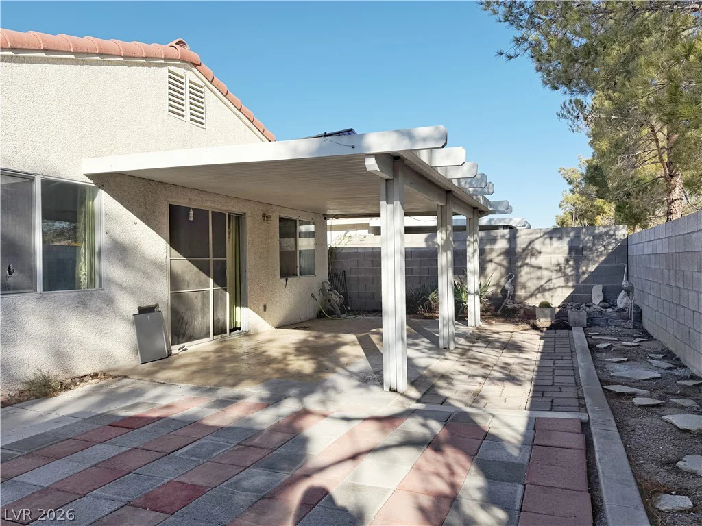 9362 Santa Fe Rose, Las Vegas, NV 89123