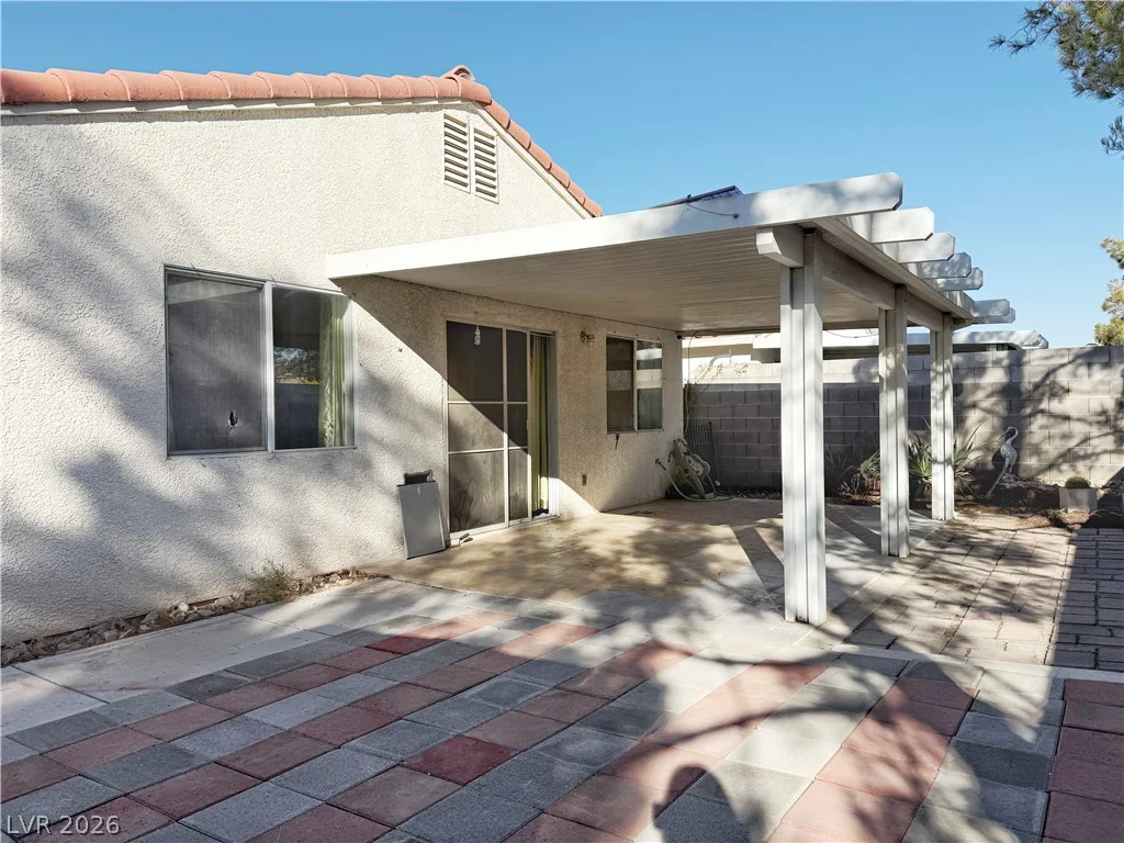 9362 Santa Fe Rose, Las Vegas, NV 89123