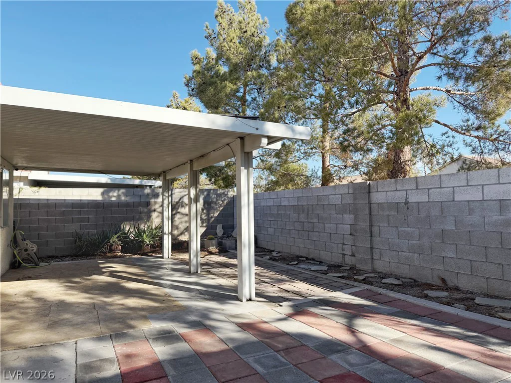 9362 Santa Fe Rose, Las Vegas, NV 89123