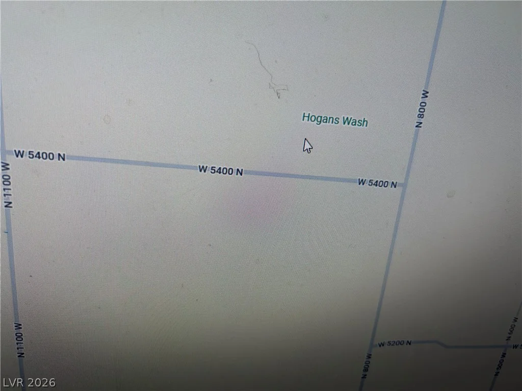 880 5450 N, Beryl, UT 84756