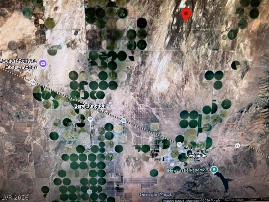 880 5450 N, Beryl, UT 84756