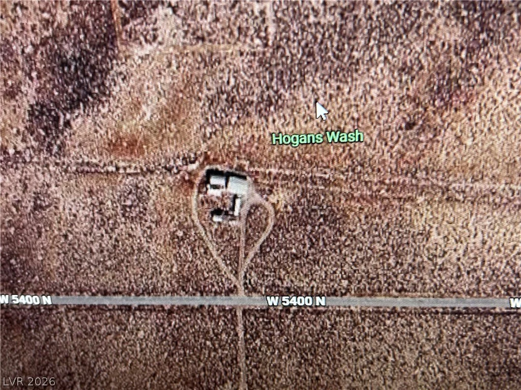 880 5450 N, Beryl, UT 84756