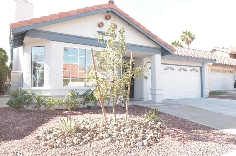 8657 Portofino, Las Vegas, NV 89117